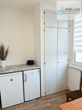 Pronájem bytu 2+1, Lukavice, 53 m2
