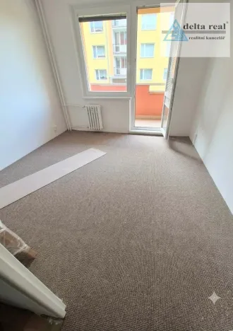 Pronájem bytu 2+1, Lukavice, 53 m2