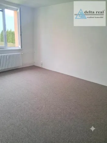 Pronájem bytu 2+1, Lukavice, 53 m2
