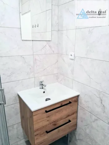 Pronájem bytu 2+1, Lukavice, 53 m2
