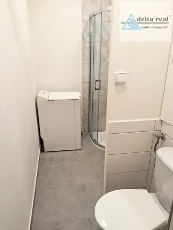 Pronájem bytu 2+1, Lukavice, 53 m2