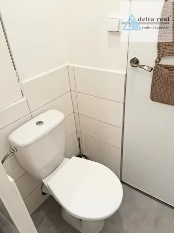 Pronájem bytu 2+1, Lukavice, 53 m2