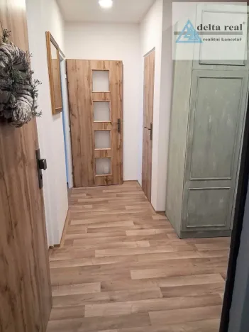 Pronájem bytu 2+1, Lukavice, 53 m2