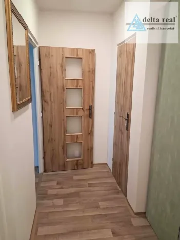 Pronájem bytu 2+1, Lukavice, 53 m2