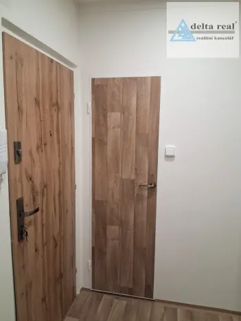 Pronájem bytu 2+1, Lukavice, 53 m2