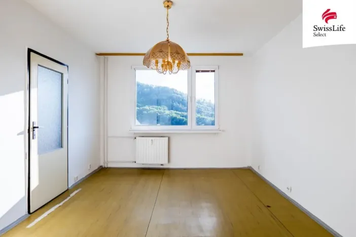 Prodej bytu 3+1, Děčín - Děčín XXVII-Březiny, Kosmonautů, 66 m2