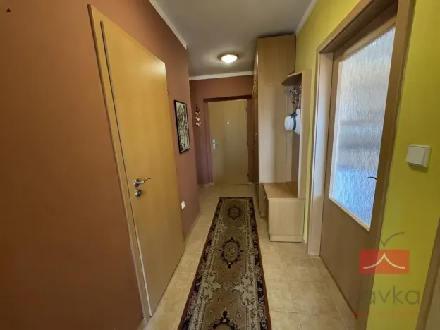 Pronájem bytu 2+kk, Humpolec, U Sokolovny, 54 m2