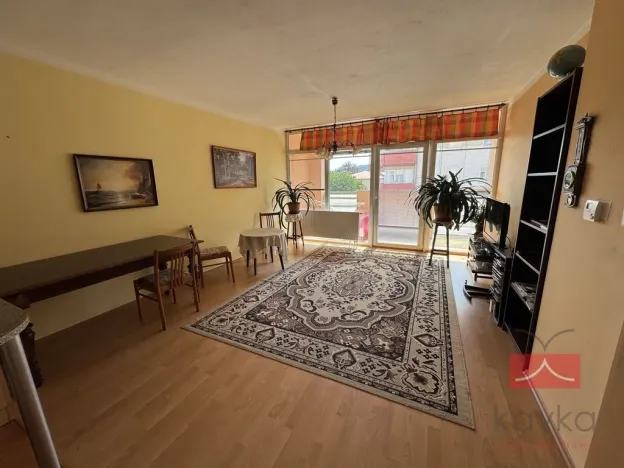 Pronájem bytu 2+kk, Humpolec, U Sokolovny, 54 m2