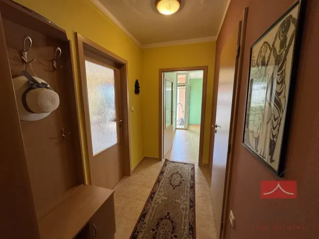 Pronájem bytu 2+kk, Humpolec, U Sokolovny, 54 m2