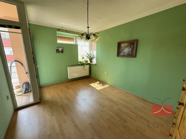 Pronájem bytu 2+kk, Humpolec, U Sokolovny, 54 m2