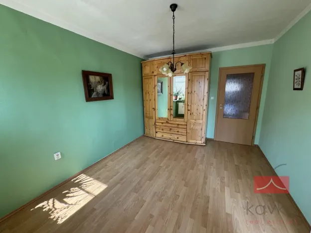 Pronájem bytu 2+kk, Humpolec, U Sokolovny, 54 m2