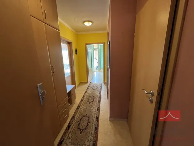 Pronájem bytu 2+kk, Humpolec, U Sokolovny, 54 m2