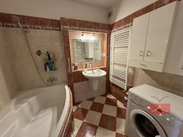 Pronájem bytu 2+kk, Humpolec, U Sokolovny, 54 m2