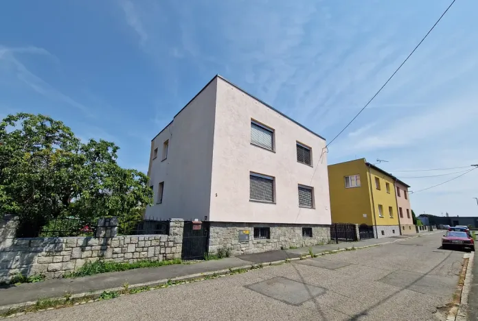 Pronájem bytu 3+1, Opava - Kateřinky, Klicperova, 84 m2