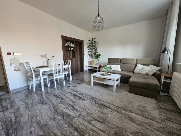 Pronájem bytu 3+1, Opava - Kateřinky, Klicperova, 84 m2