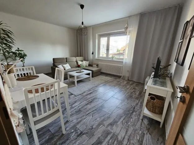 Pronájem bytu 3+1, Opava - Kateřinky, Klicperova, 84 m2