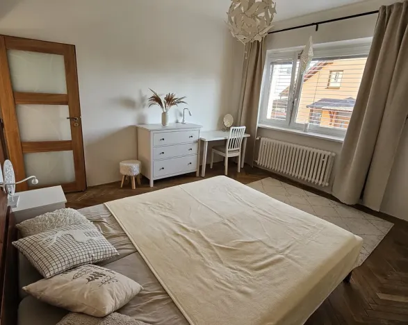 Pronájem bytu 3+1, Opava - Kateřinky, Klicperova, 84 m2