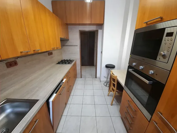 Pronájem bytu 3+1, Opava - Kateřinky, Klicperova, 84 m2