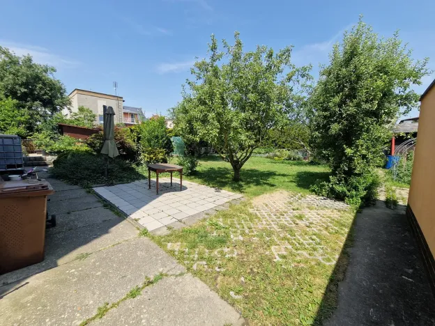 Pronájem bytu 3+1, Opava - Kateřinky, Klicperova, 84 m2