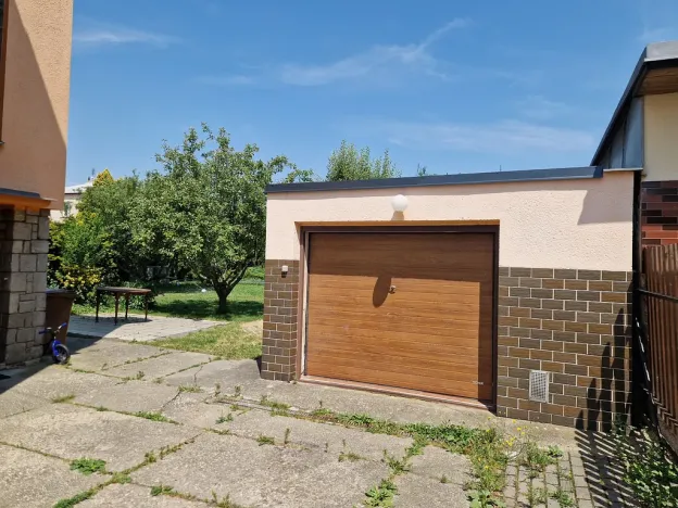 Pronájem bytu 3+1, Opava - Kateřinky, Klicperova, 84 m2