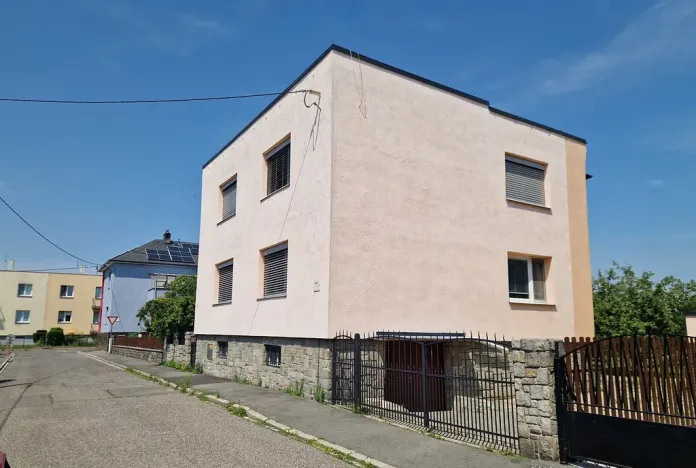 Pronájem bytu 3+1, Opava - Kateřinky, Klicperova, 84 m2