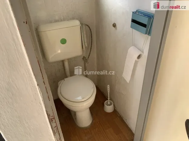 Prodej rodinného domu, Poříčí nad Sázavou, Čerčanská, 109 m2