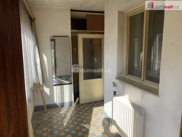 Prodej rodinného domu, Poříčí nad Sázavou, Čerčanská, 109 m2