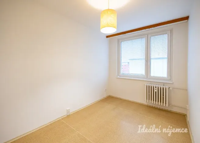 Pronájem bytu 4+1, Praha - Vinoř, Uherská, 86 m2