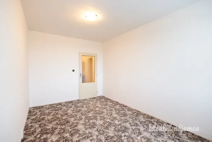 Pronájem bytu 4+1, Praha - Vinoř, Uherská, 86 m2