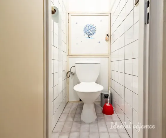Pronájem bytu 4+1, Praha - Vinoř, Uherská, 86 m2