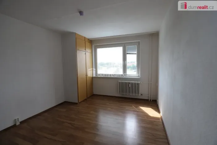 Pronájem bytu 1+kk, Karlovy Vary - Rybáře, U Koupaliště, 27 m2