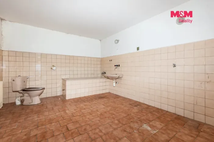 Prodej rodinného domu, Šenov, Ke Statku, 116 m2