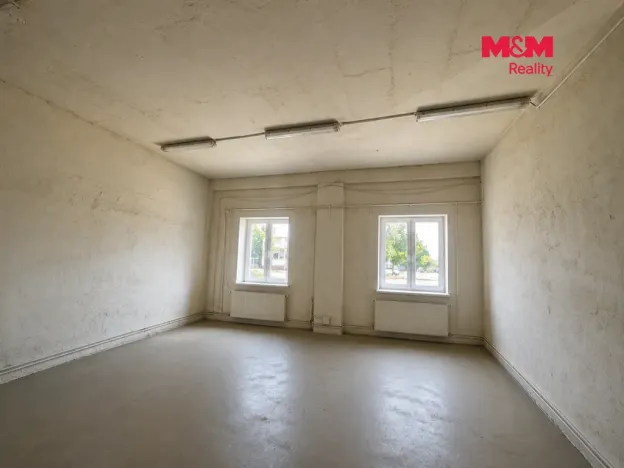 Pronájem výrobních prostor, Brno - Brněnské Ivanovice, Kaštanová, 596 m2