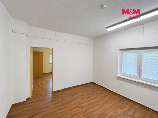 Pronájem výrobních prostor, Brno - Brněnské Ivanovice, Kaštanová, 596 m2