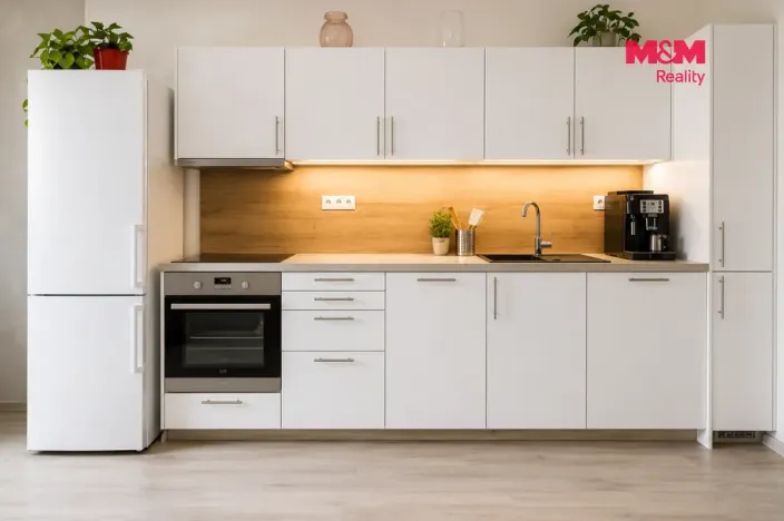 Prodej bytu 4+kk, Praha - Letňany, Škrábkových, 97 m2