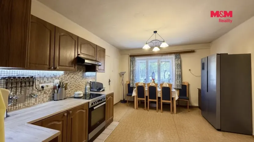 Prodej rodinného domu, Laškov - Kandia, 92 m2