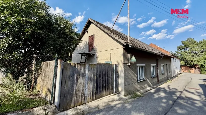 Prodej rodinného domu, Laškov - Kandia, 92 m2