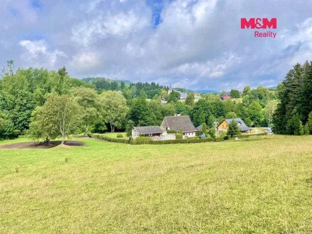 Prodej louky, Bartošovice v Orlických horách, 22170 m2