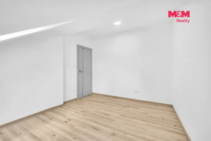 Prodej rodinného domu, Polička - Polička-Město, Nová, 134 m2