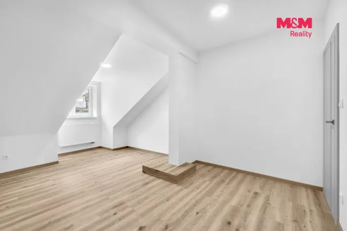 Prodej rodinného domu, Polička - Polička-Město, Nová, 134 m2