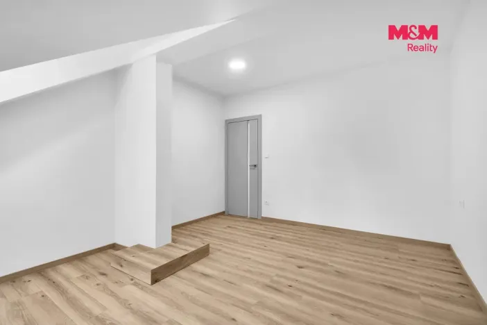 Prodej rodinného domu, Polička - Polička-Město, Nová, 134 m2