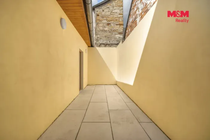 Prodej rodinného domu, Polička - Polička-Město, Nová, 134 m2