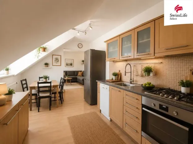 Prodej bytu 4+1, Chrášťany, Žlutá, 100 m2