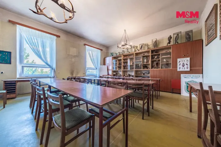 Prodej rodinného domu, Kolín, Sokolská, 230 m2