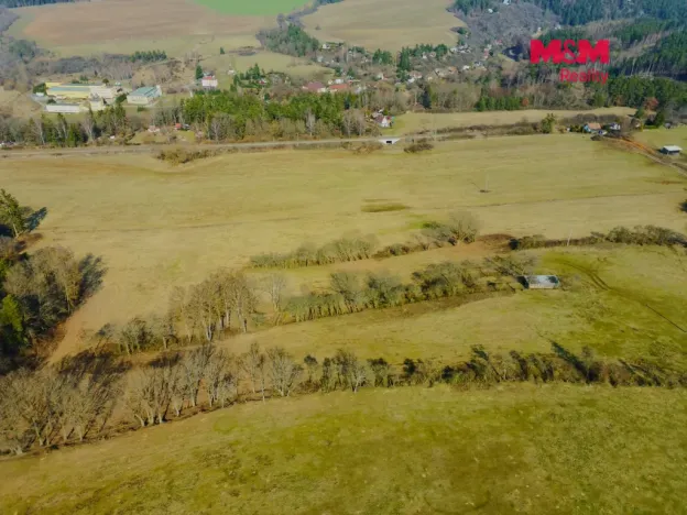 Prodej pole, Kladruby - Vrbice u Stříbra, 15633 m2