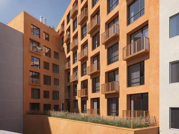 Prodej bytu 2+kk, Brno, Příční, 38 m2