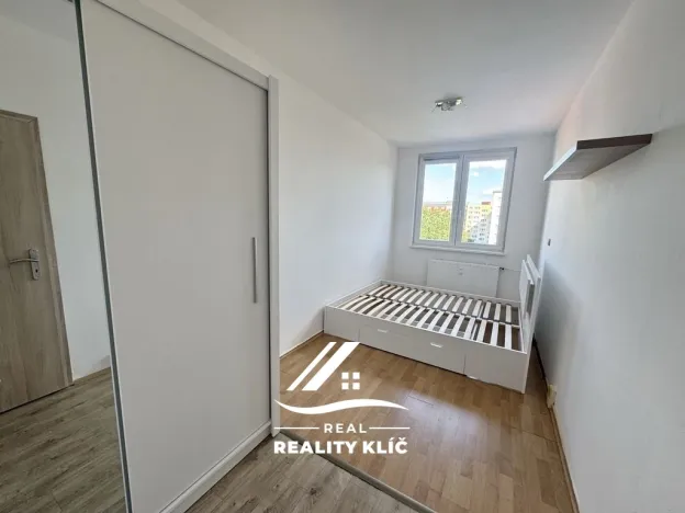 Pronájem bytu 2+1, Opava, Černá, 44 m2
