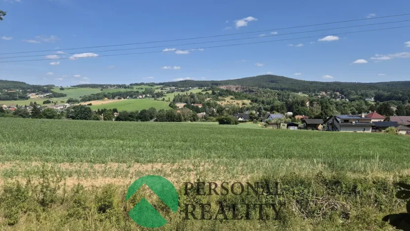 Prodej pozemku pro bydlení, Zaječov, 1160 m2