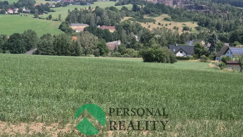 Prodej pozemku pro bydlení, Zaječov, 1160 m2