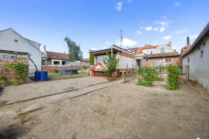 Prodej rodinného domu, Tvrdonice, Kostická, 195 m2